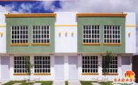 CASAS EN TECAMAC